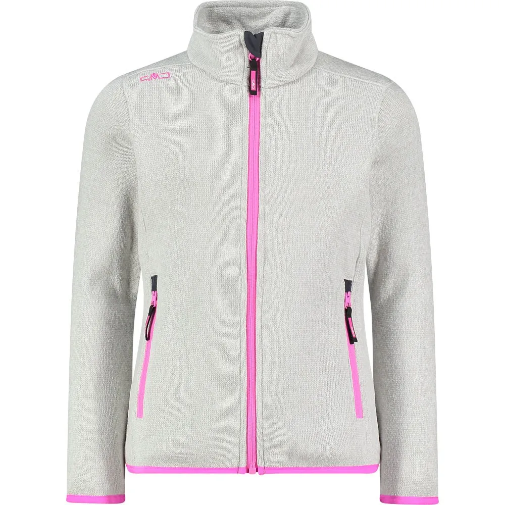 Cmp 3h19925 Fleece Paars