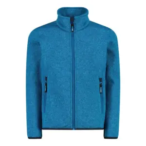 Cmp 3h19925 Fleece Blauw