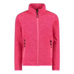 Cmp 3h19925 Fleece Antraciet