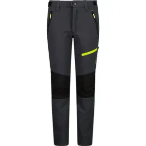 Cmp Long 30a1494 Broek Antraciet