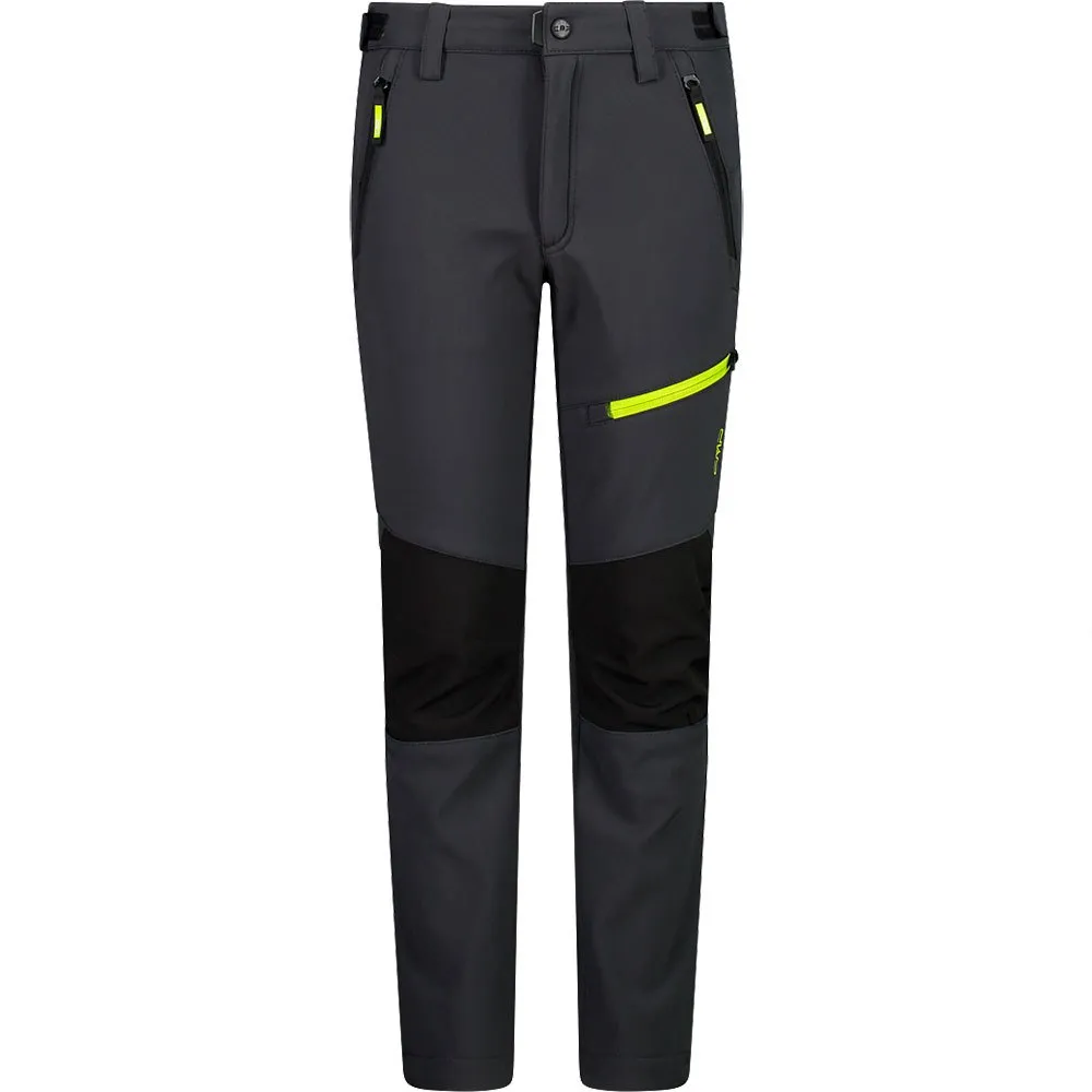 Cmp Long 30a1494 Broek Antraciet