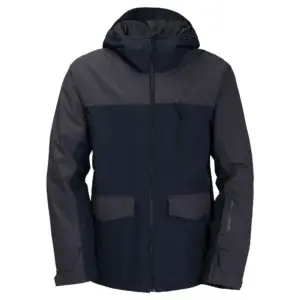 Billabong Outsider Jas Zwart