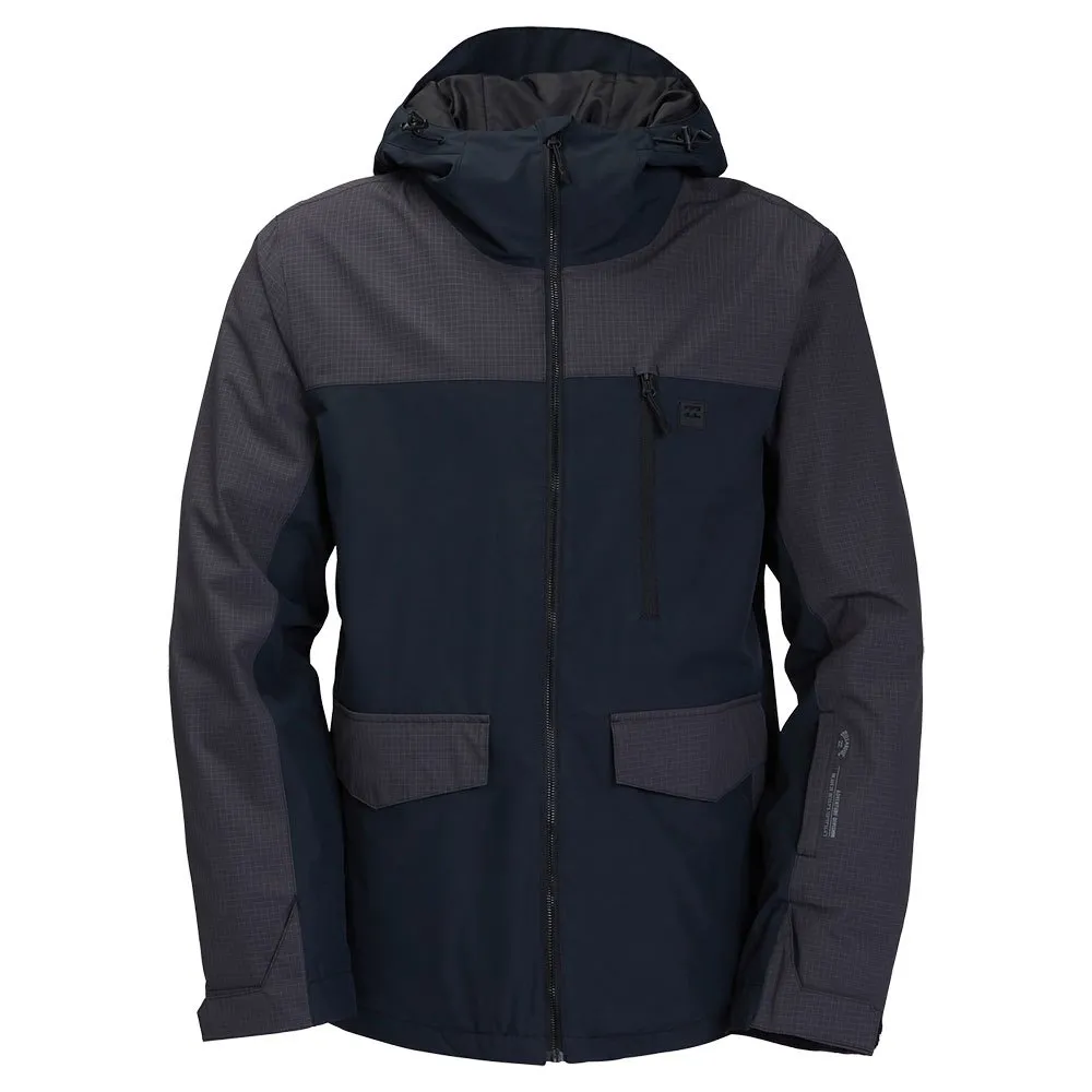 Billabong Outsider Jas Zwart