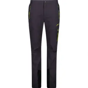 Cmp 30t2517 Broek Antraciet