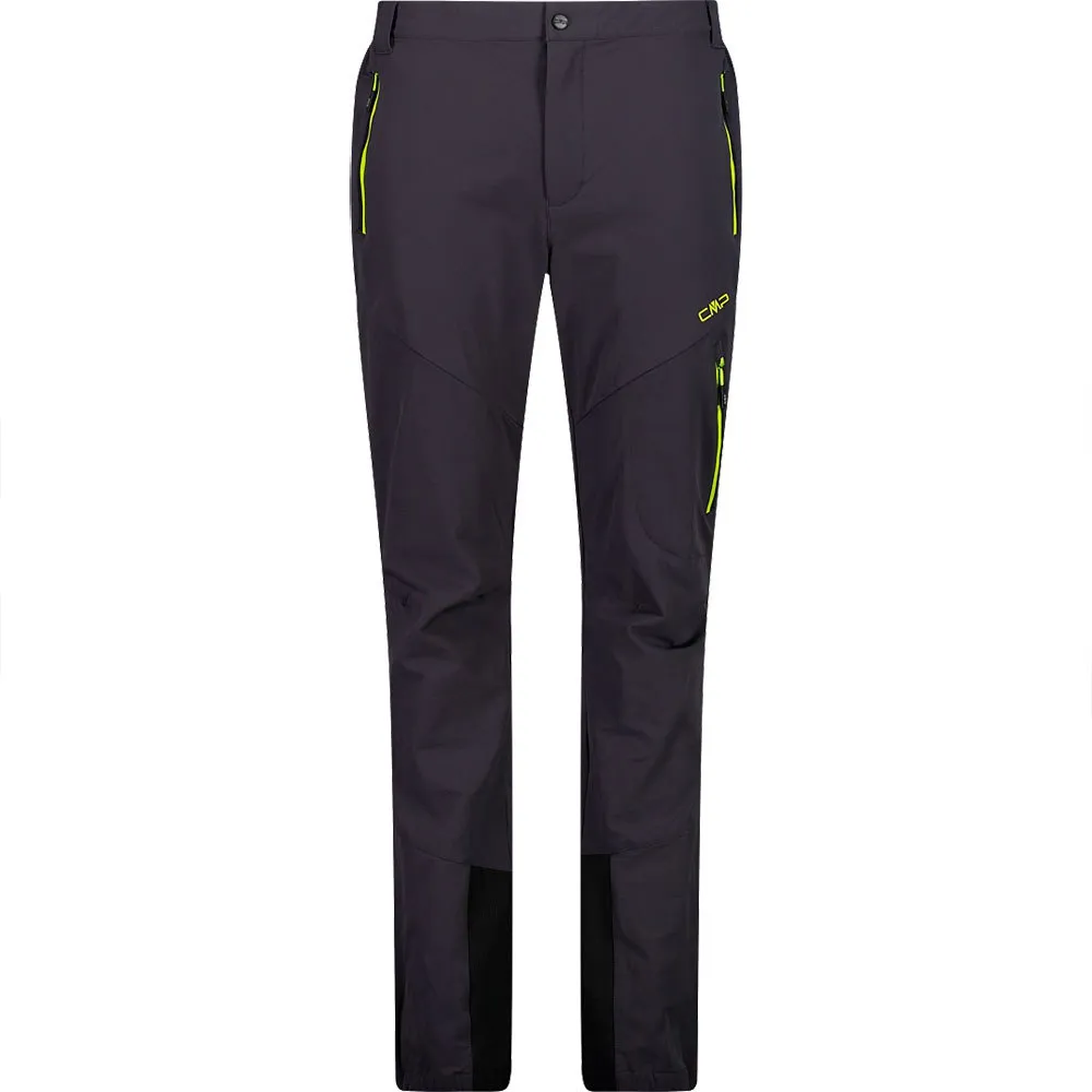 Cmp 30t2517 Broek Antraciet