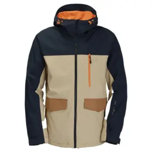 Billabong Outsider Jas Dune