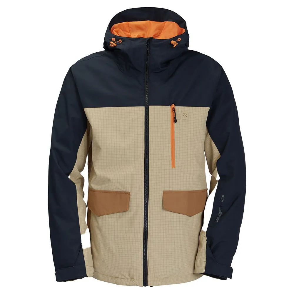 Billabong Outsider Jas Dune