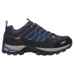 Cmp Rigel Low Wp 3q13247 Wandelschoenen Oranje