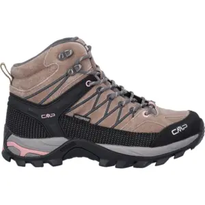 Cmp Rigel Mid Wp 3q12946 Wandelschoenen Ash