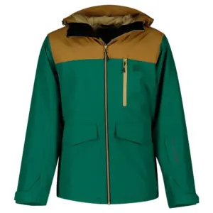 Billabong Outsider Jas Evergreen