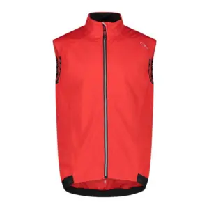 Cmp Softshell 39a1047 Vest Ferrari
