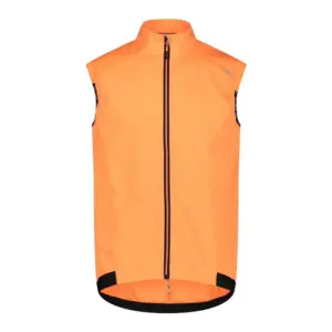 Cmp Softshell 39a1047 Vest Flamingo Fluo
