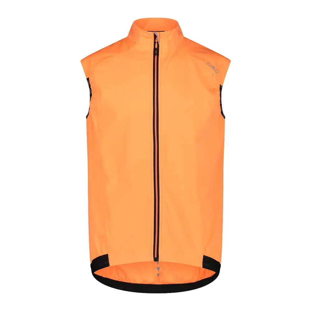 Cmp Softshell 39a1047 Vest Flamingo Fluo