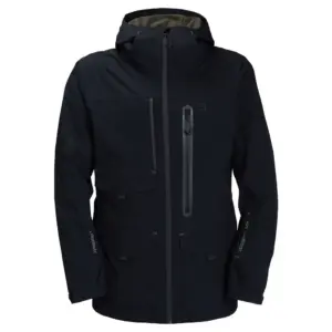 Billabong Prism Jas Zwart