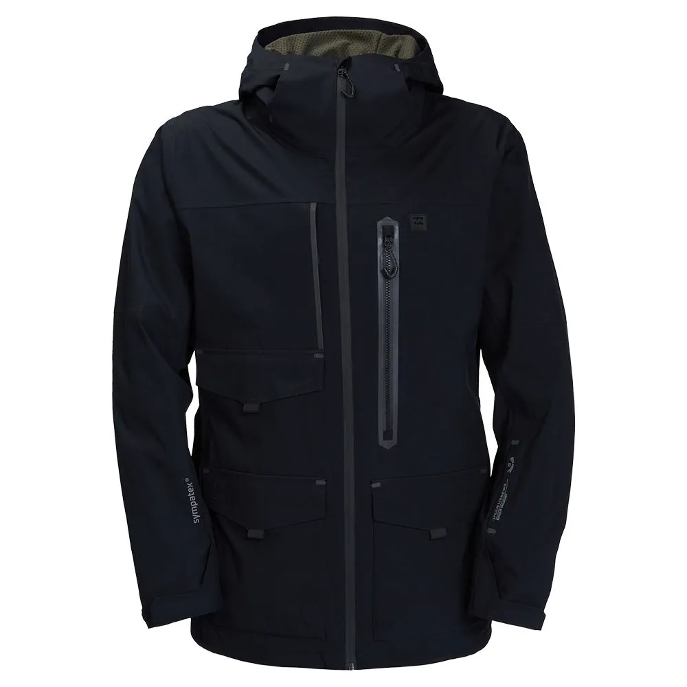Billabong Prism Jas Zwart