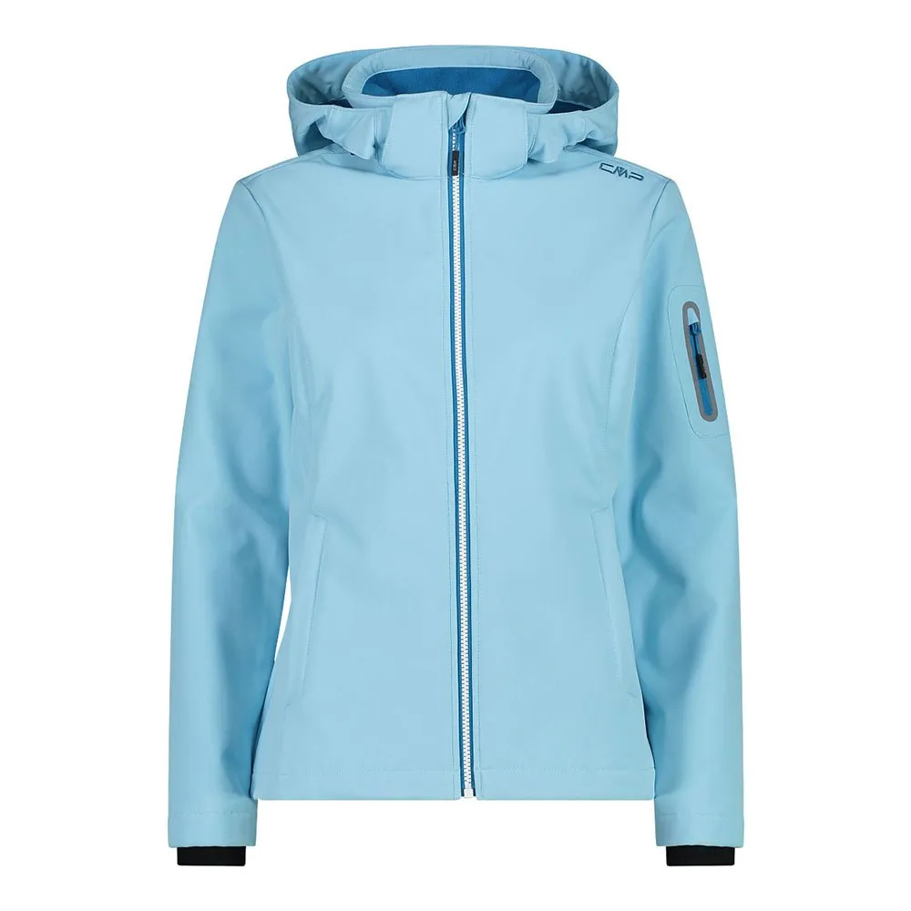 Cmp 39a5006 Softshelljack Anise