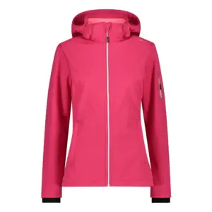 Cmp 39a5006 Softshelljack Fuxia