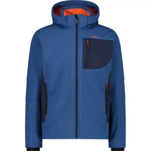 Cmp 3a01787n Softshelljack Bluestone