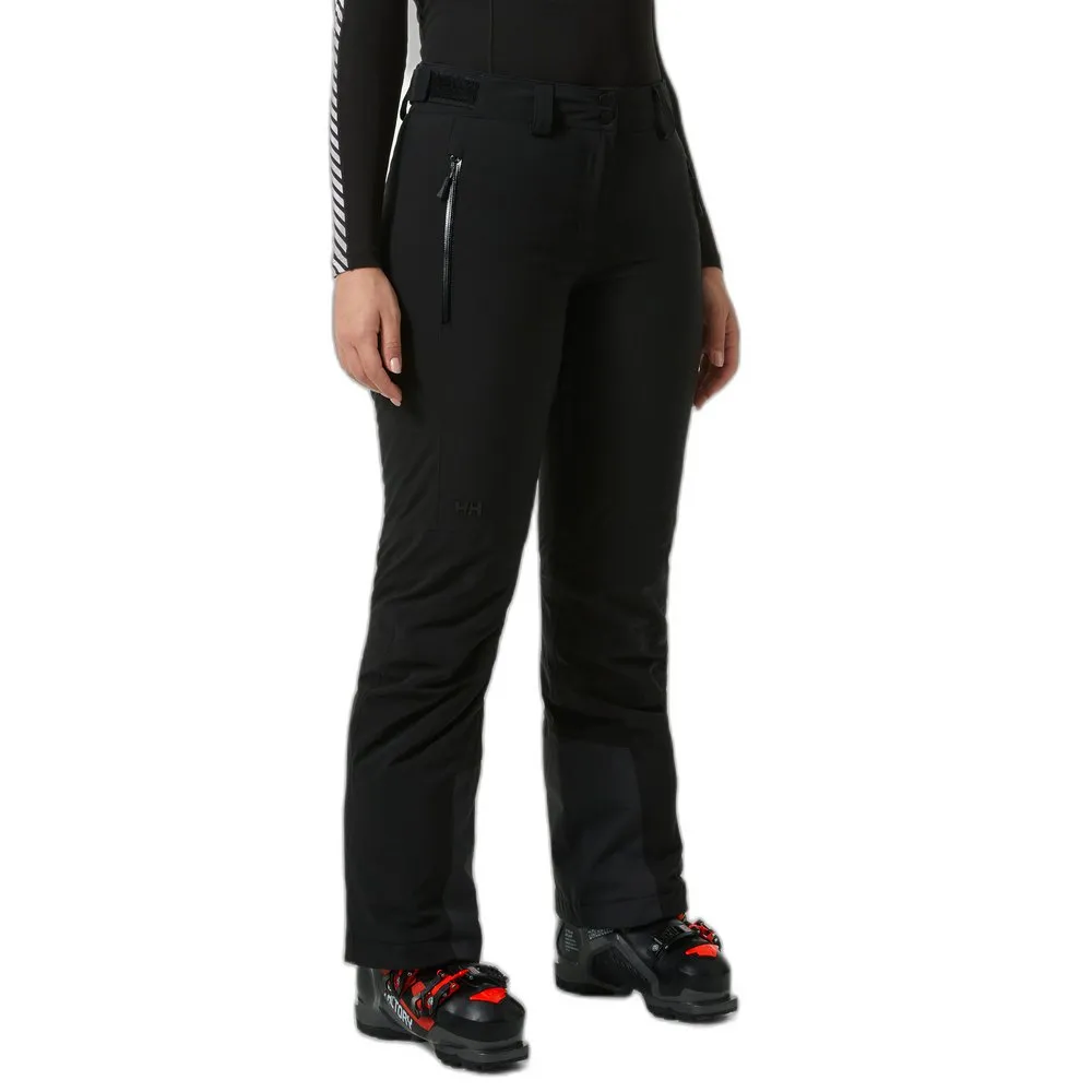 Helly Hansen Alphelia 2.0 Broek Zwart