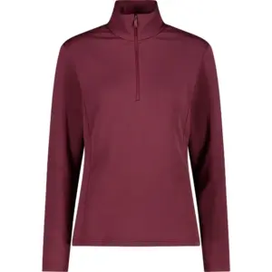Cmp Stretch Sweat 38e1596 Fleece Plum
