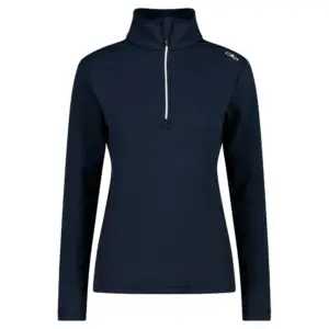 Cmp Sweat 3g10746 Fleece Blauw