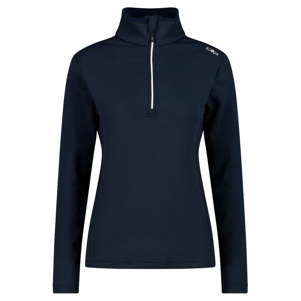 Cmp Sweat 3g10746 Fleece Blauw