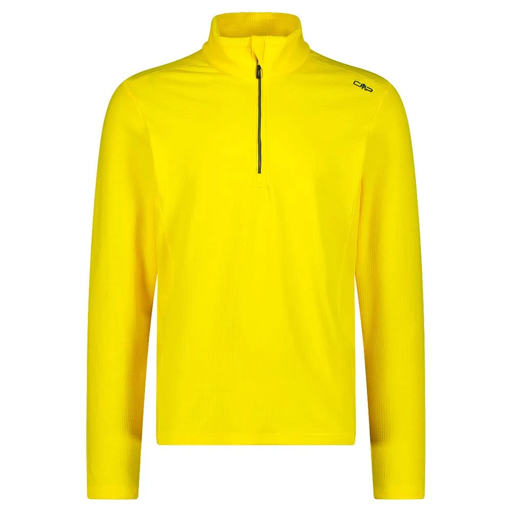 Cmp Sweat 3g10747 Fleece Winter Sun