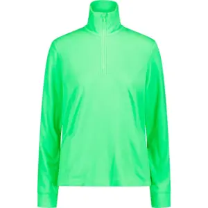 Cmp Sweat 3g27836 Fleece Fluo Apple