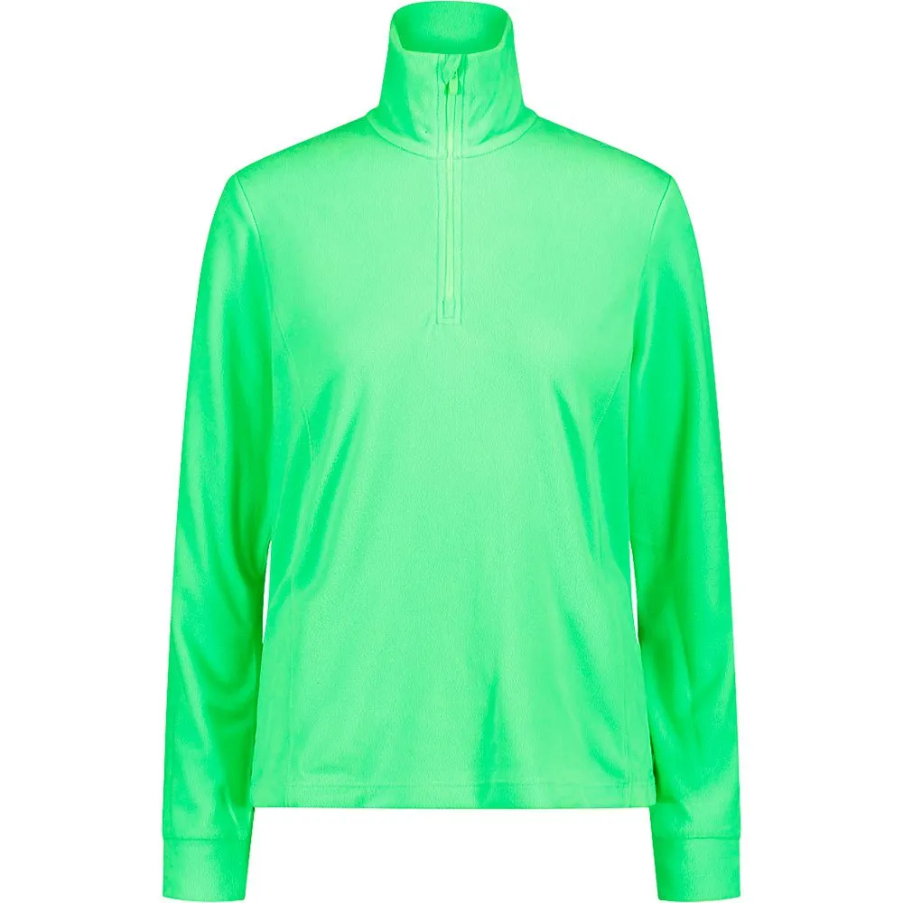 Cmp Sweat 3g27836 Fleece Fluo Apple