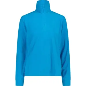 Cmp Sweat 3g27836 Fleece Turquoise