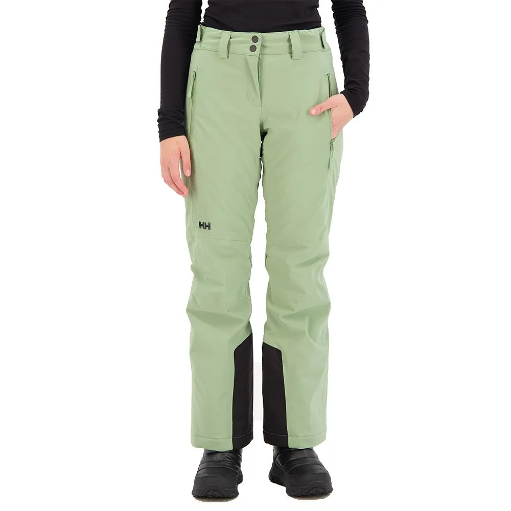 Helly Hansen Alphelia Broek Jade 2.0