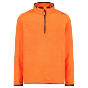 Cmp Trui Flamingo Fluo Melange