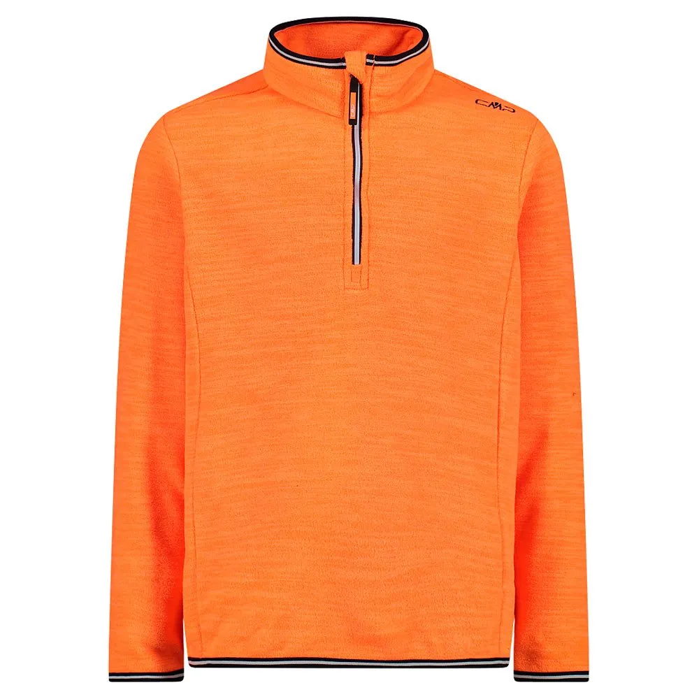 Cmp Trui Flamingo Fluo Melange