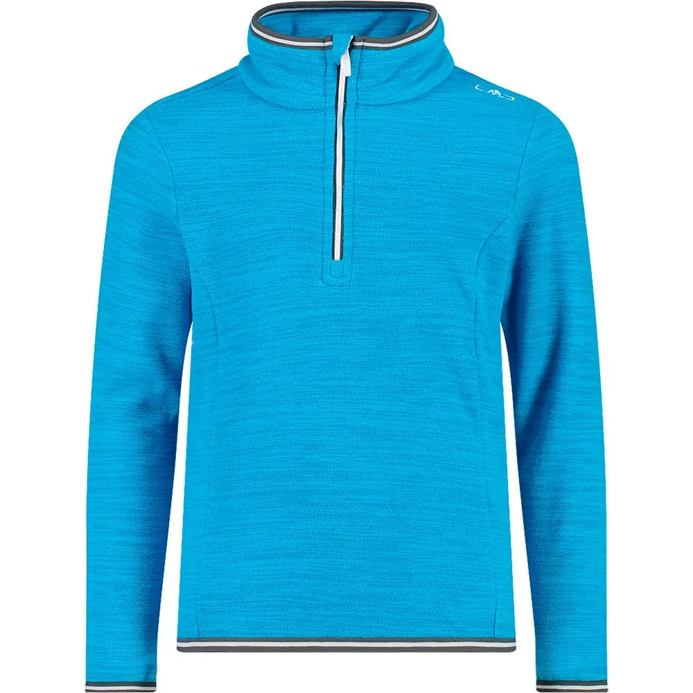 Cmp Trui Turquoise