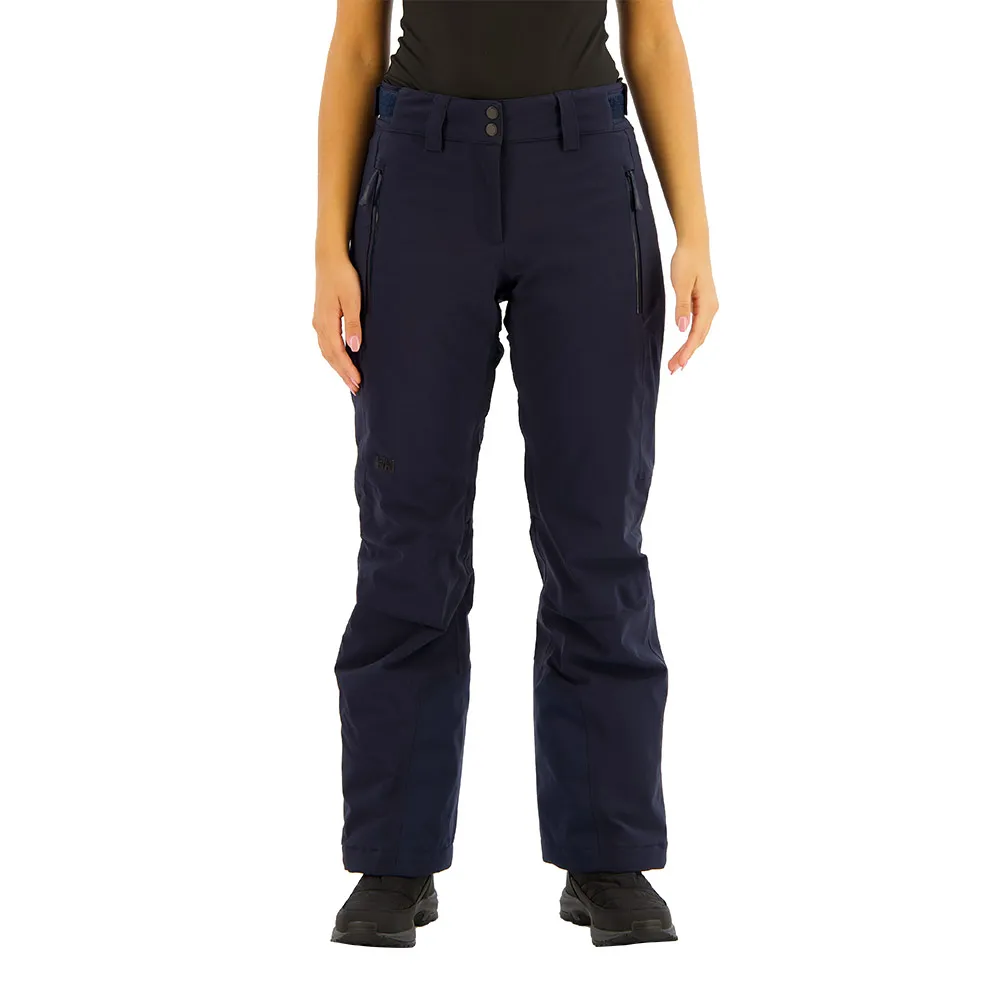 Helly Hansen Alphelia 2.0 Broek Blauw