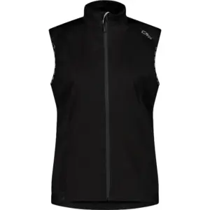 Cmp Vest Zwart