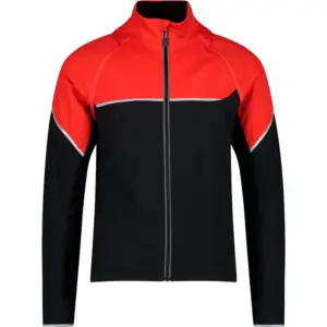 Cmp With Removable Sleeves 31a2377 Softshelljack Ferrari