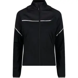 Cmp With Removable Sleeves 31a2556 Jas Zwart