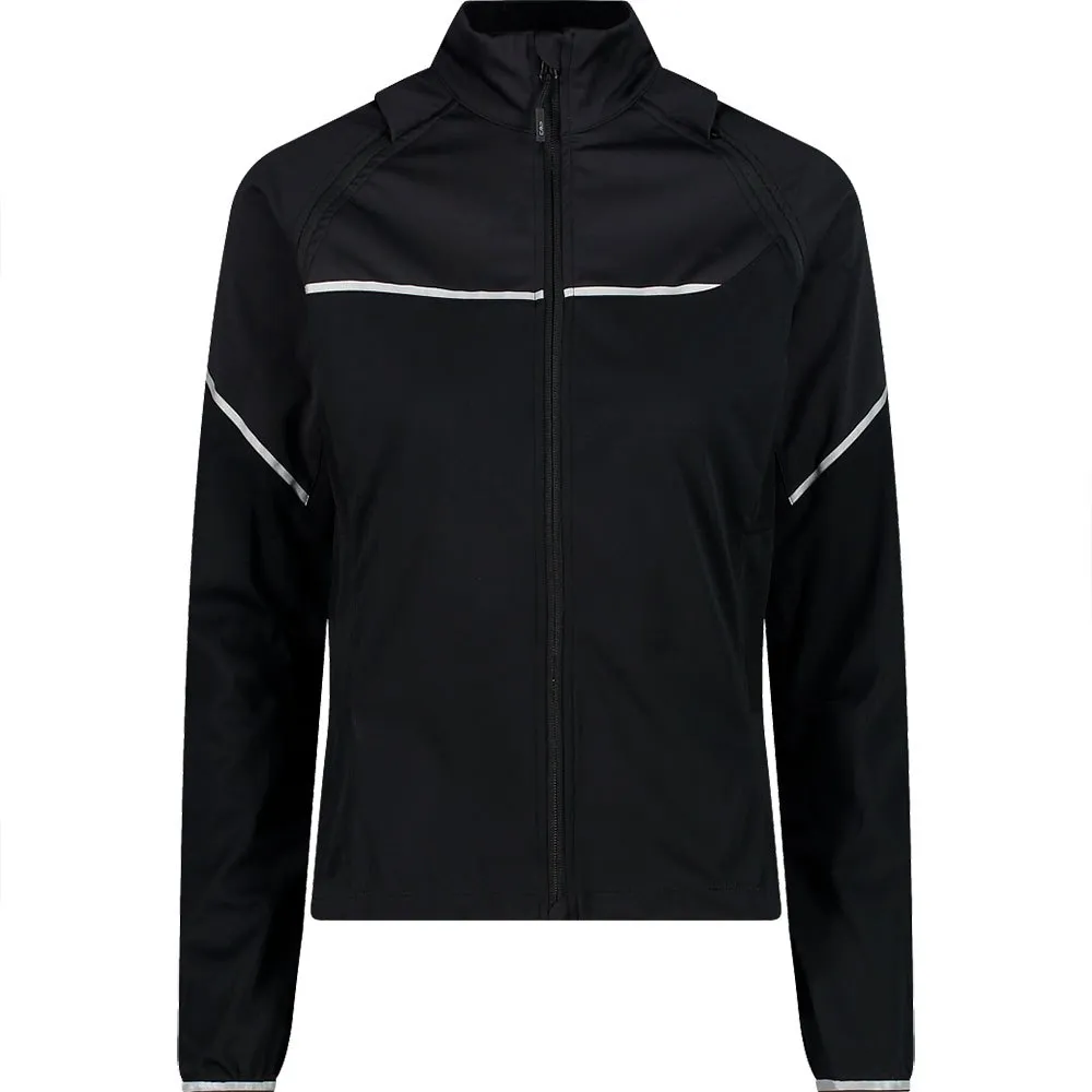 Cmp With Removable Sleeves 31a2556 Jas Zwart