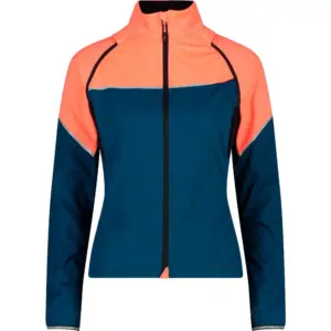 Cmp With Removable Sleeves 31a2556 Jas Deep Lake