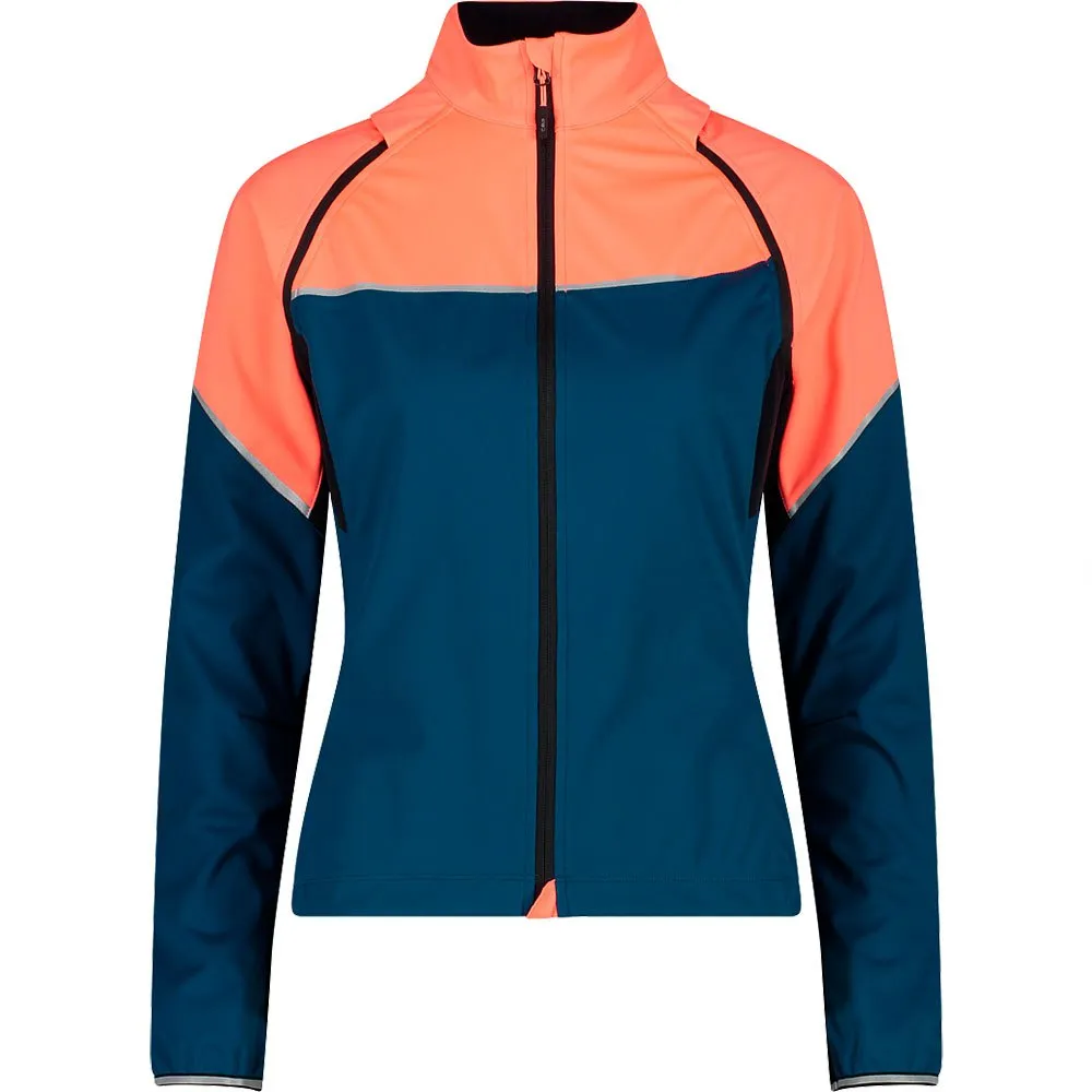 Cmp With Removable Sleeves 31a2556 Jas Deep Lake