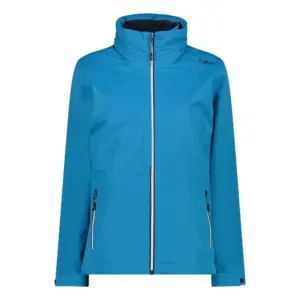 Cmp Zip Hood Detachable Inner 32z1436d Afneembare Jas Jade