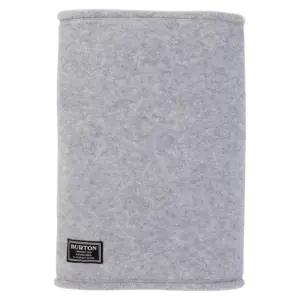 Burton Ember Nekwarmer Grijs