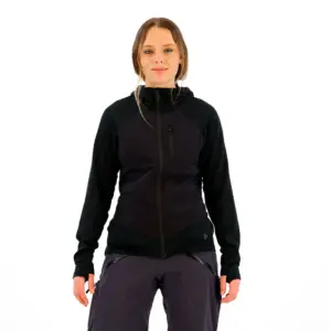 Diamond Coefficient Lt Hoodie Zwart