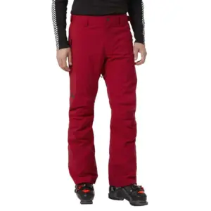 Helly Hansen Legendary Broek Rood