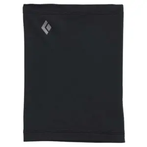 Diamond Coefficient Nekwarmer Zwart