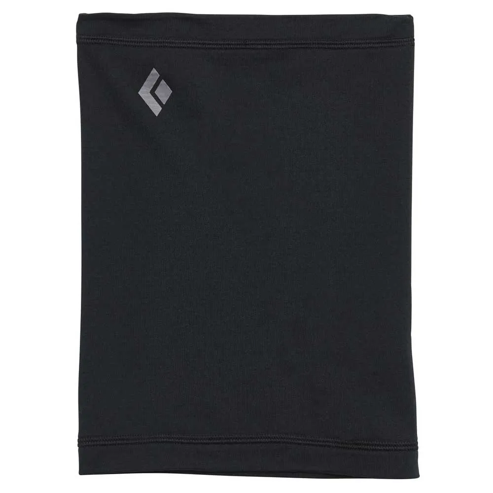 Diamond Coefficient Nekwarmer Zwart