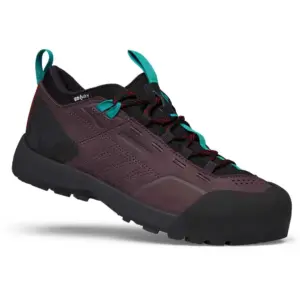 Diamond Mission Klimschoenen Zwart