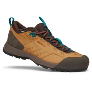 Diamond Mission Approachschoenen Bruin