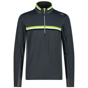Cmp 31l1037 Sweatshirt Titanium